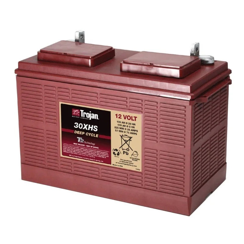 BaterÃa Trojan 30XHS