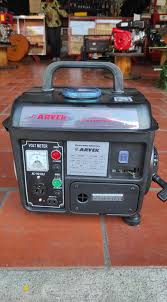 GENERADOR ELÉCTRICO GASOLINA ARVEK GE 950G