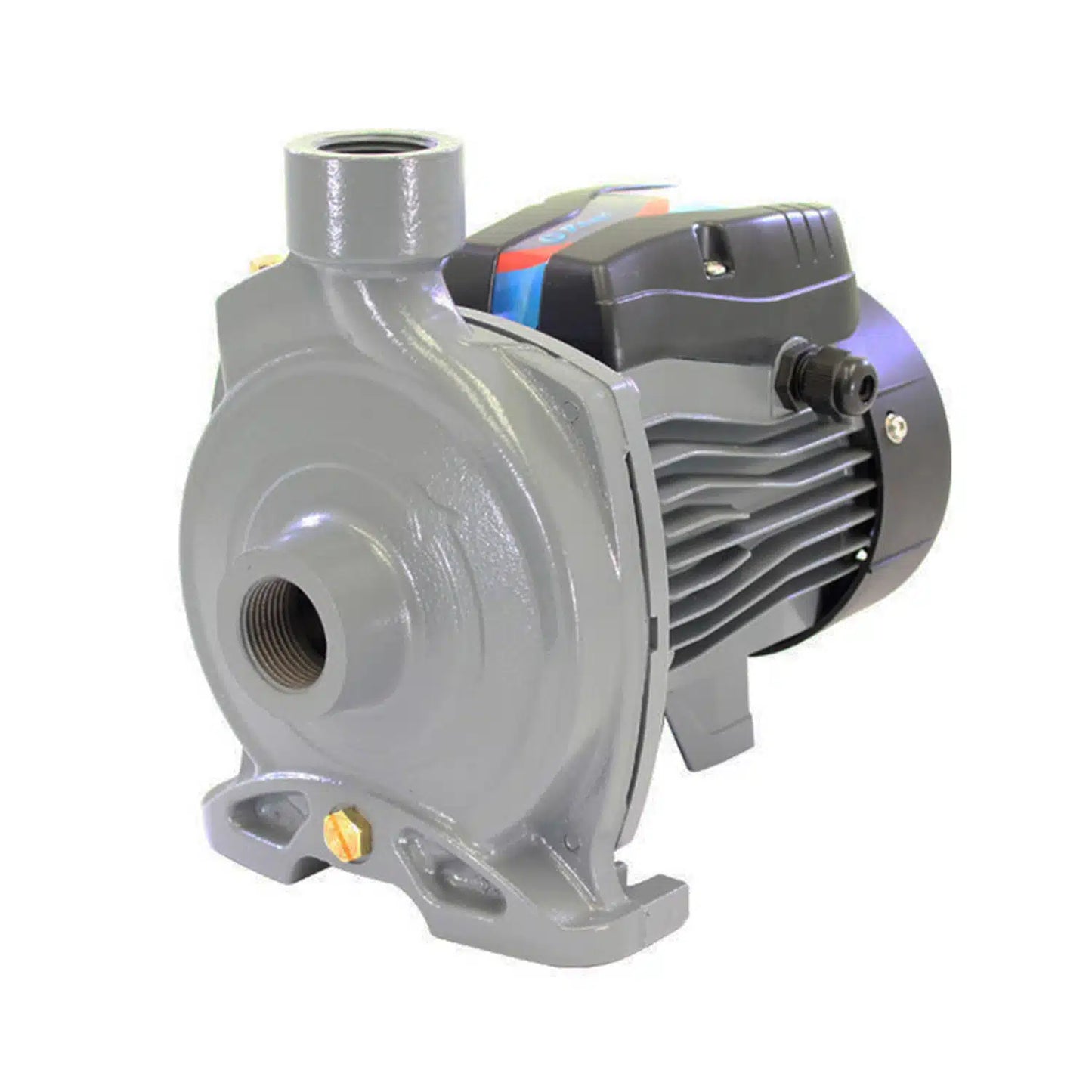 Bomba centrifuga Pearl 5.5 H.P 220/440 V (Trifásico)