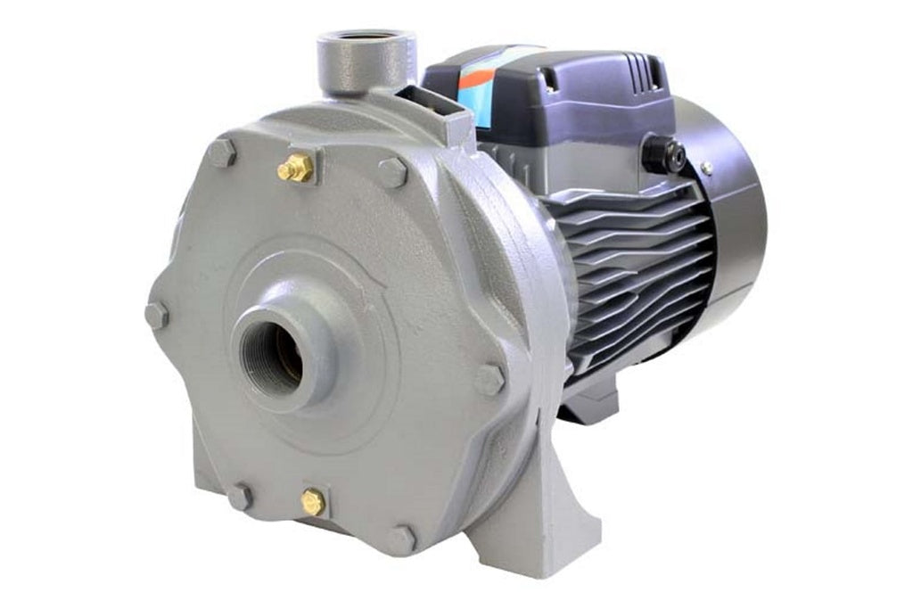 Bomba centrifuga Pearl 5 H.P 220 V (Monofásico)