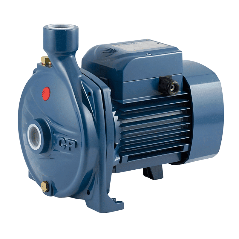 Bomba Centrífuga Pedrollo italiana 2 H.P