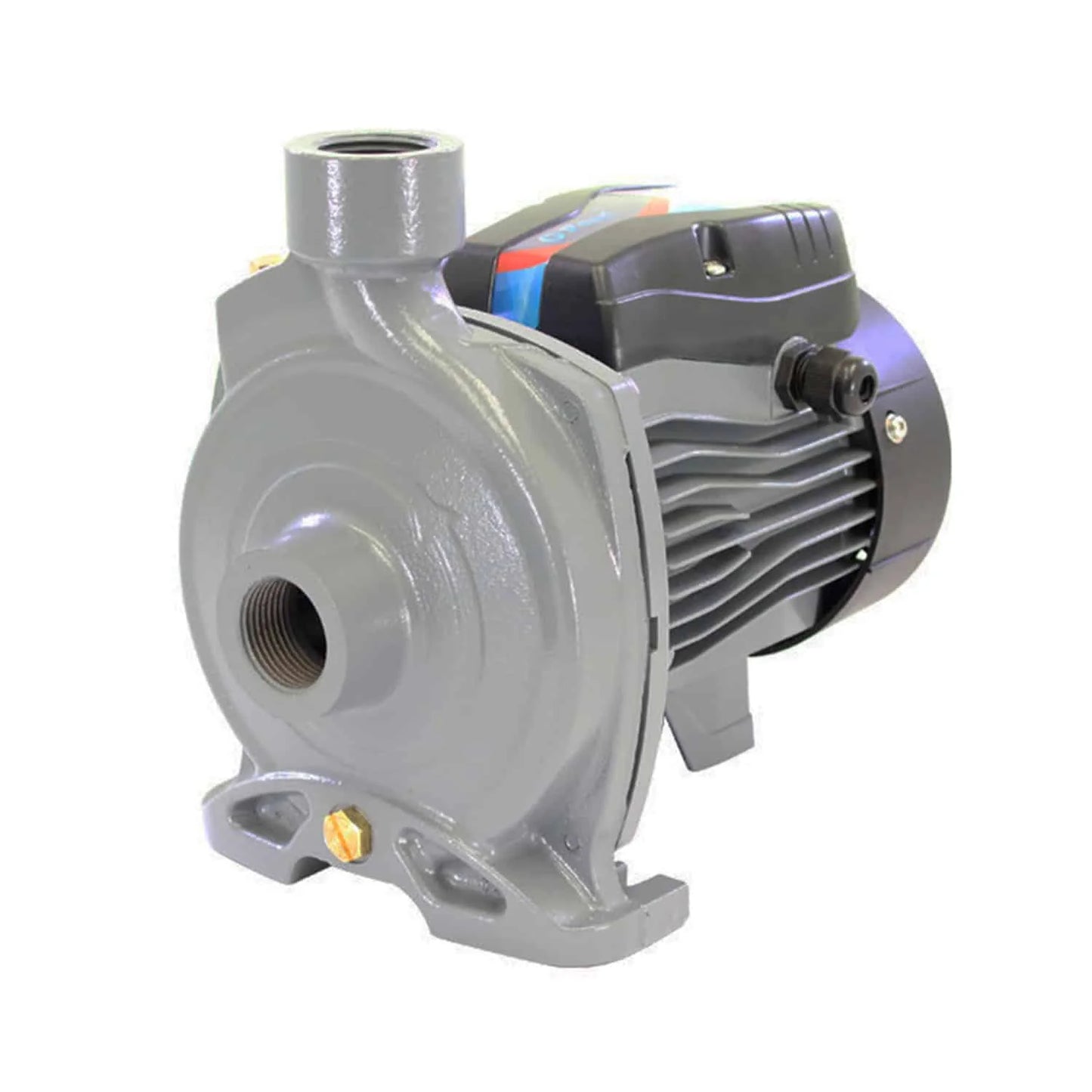 Bomba centrifuga Pearl 5 H.P 220/440 V (Trifásico)