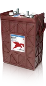 Bateria Trojan L16P‑AC