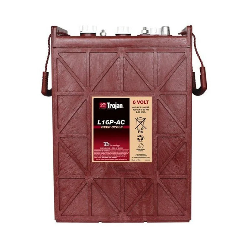 Bateria Trojan L16P‑AC