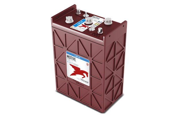 Bateria Trojan L16P‑AC