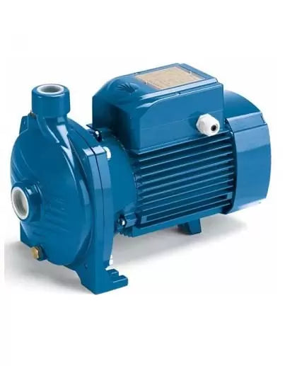 Bomba Centrífuga Pedrollo italiana 4 H.P