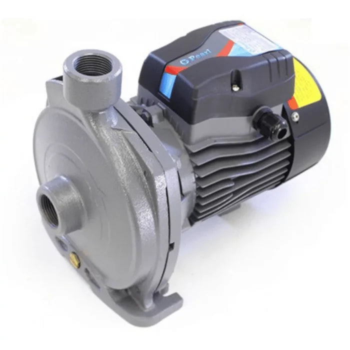 Bomba centrifuga Pearl 20 H.P 220/440 V (Trifásico)