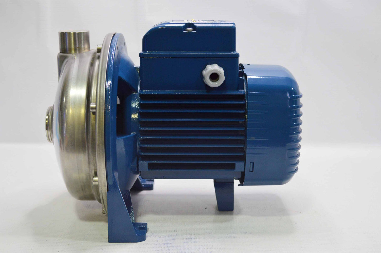 Bomba pedrollo italiana 2 H.P acero inox 220 V (Monofásico)