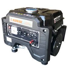 GENERADOR ELÉCTRICO GASOLINA ARVEK GE 1200G