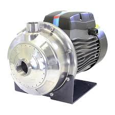 Bomba centrifuga Pearl 3 H.P  220/440 V (Trifásico)