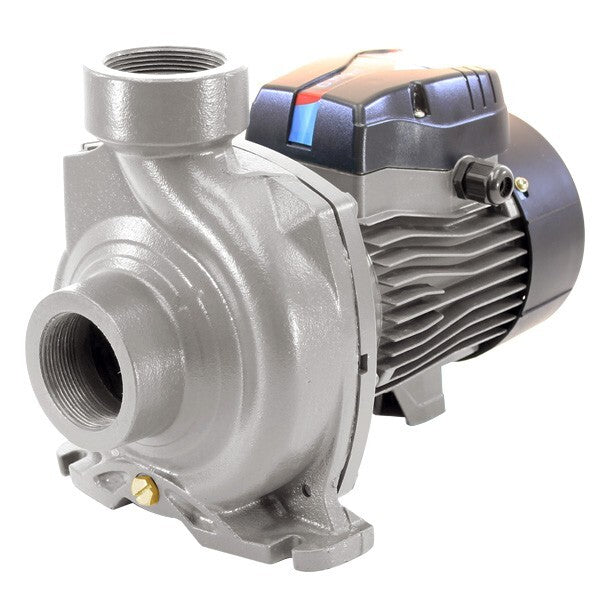 Bomba centrifuga Pearl 1 H.P 110/220 V (Monofásico)