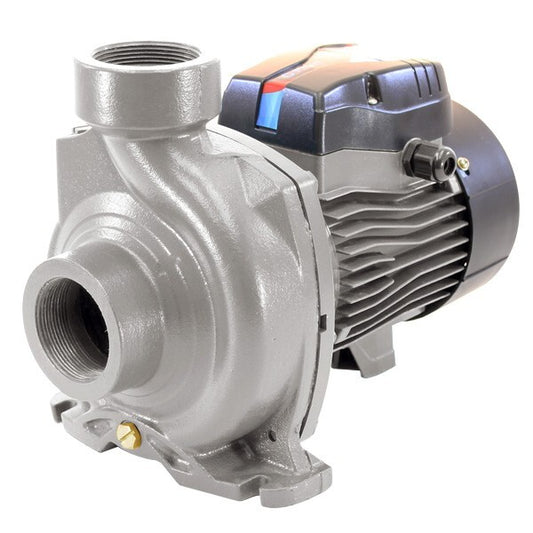 Bomba centrifuga Pearl 1 H.P 110/220 V (Monofásico)