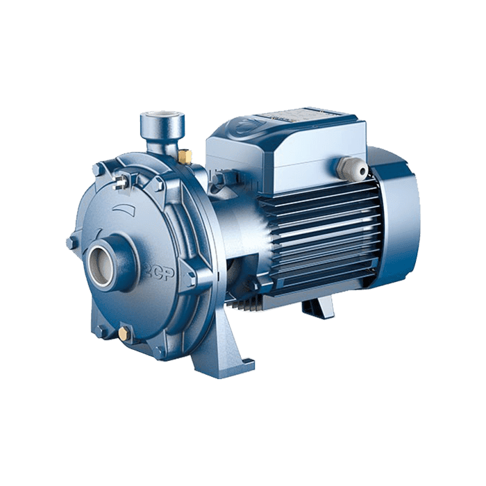 Bomba Centrífuga Pedrollo italiana 20 H.P 220/440 V (Trifásico)