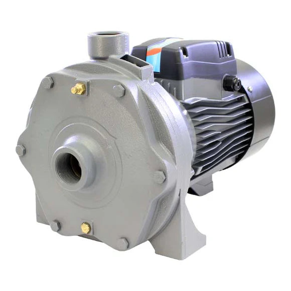 Bomba centrifuga Pearl 1 H.P 110/220 V (Monofásico)