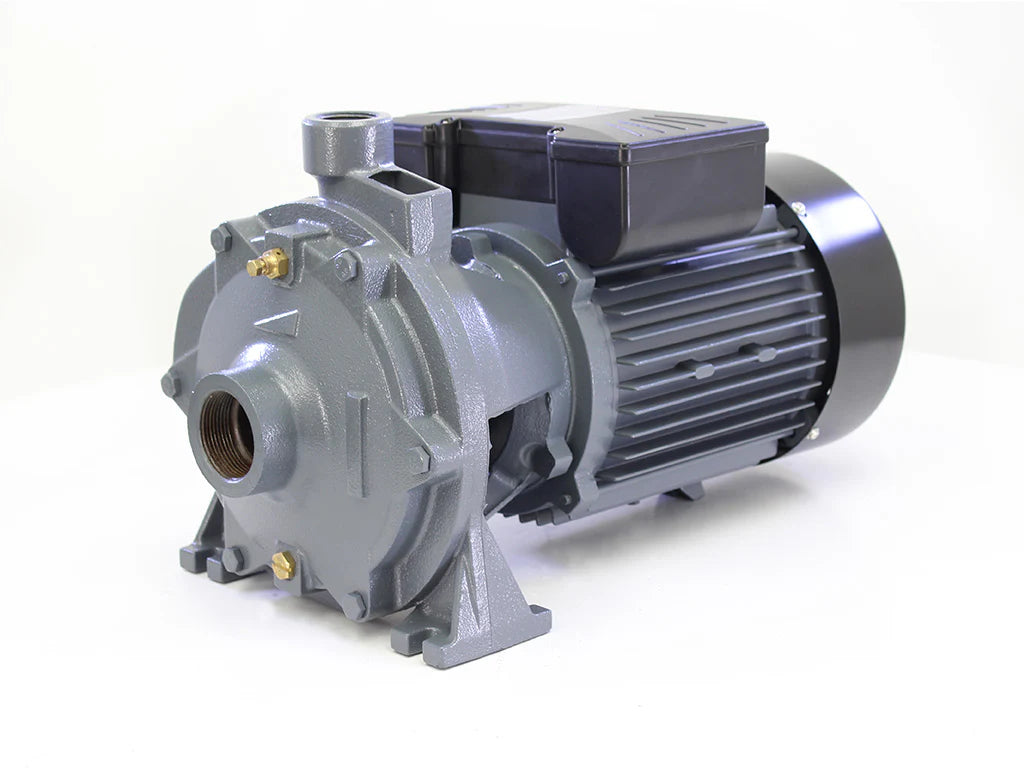 Bomba centrifuga Pearl 5.5 H.P 220/440 V (Trifásico)