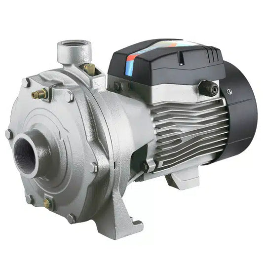 Bomba centrifuga Pearl 4 H.P 220/440 V (Trifásico)