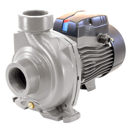 Bomba centrifuga Pearl 5.5 H.P 220/440 V (Trifásico)
