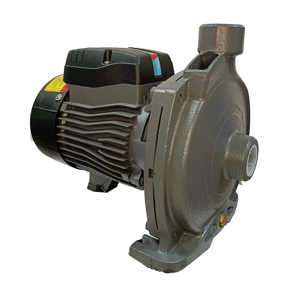 Bomba centrifuga Pearl 5 H.P  220 V (Monofásico)