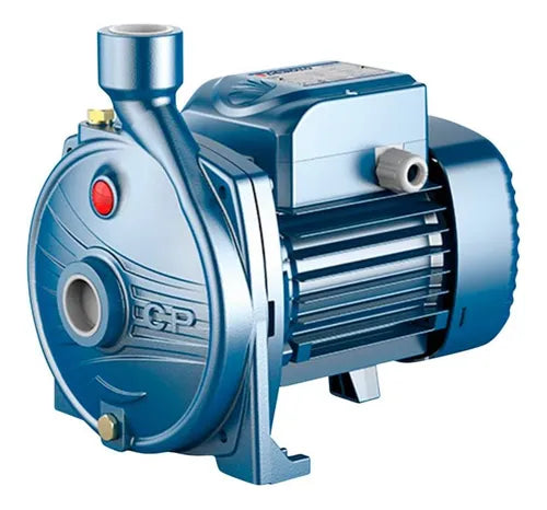 Bomba Centrífuga Pedrollo italiana 1  H.P