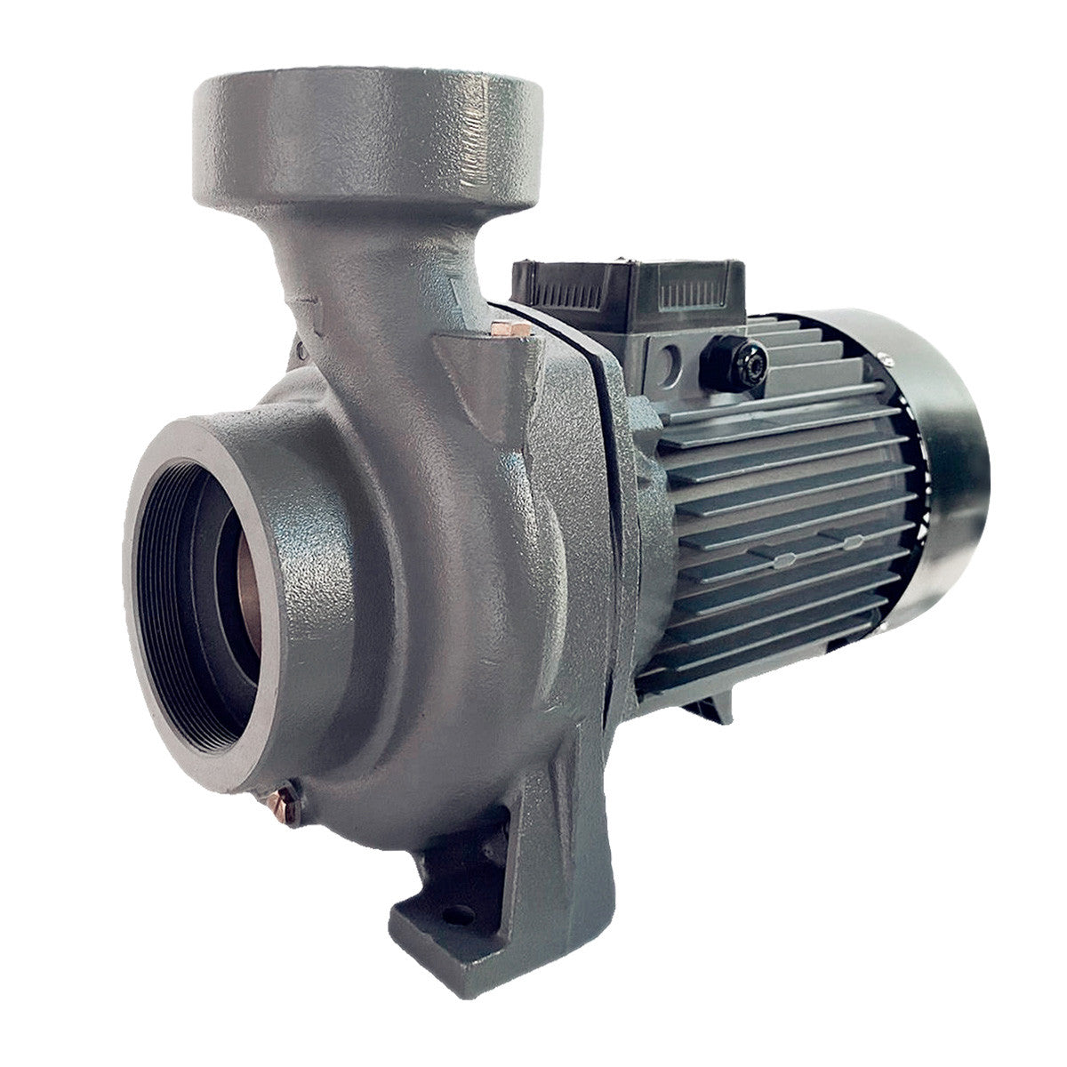 Bomba centrifuga Pearl 5 H.P 220 V (Monofásico)