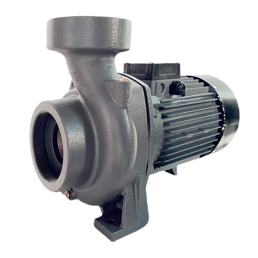 Bomba centrifuga Pearl 5  H.P 220/440 V (Trifásico)