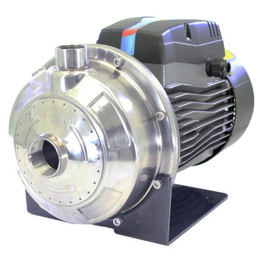 Bomba centrifuga Pearl 3 H.P 220/440 V (Trifásico)