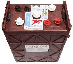Bateria Trojan L16P‑AC