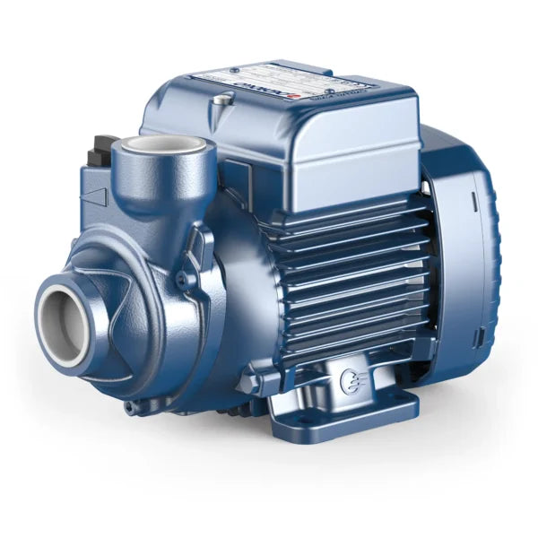 Bomba Centrífuga Pedrollo italiana 0.5 H.P