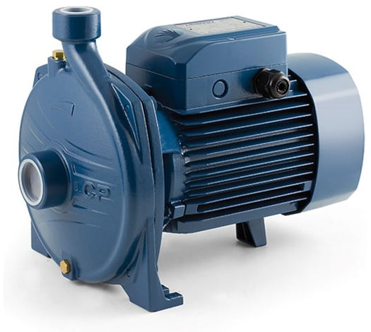 Bomba Centrífuga Pedrollo italiana 4 H.P