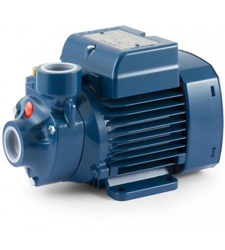 Bomba Centrífuga Pedrollo italiana 0.5 H.P