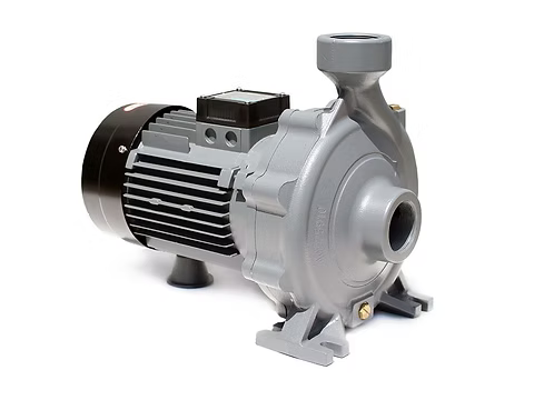 Bomba centrifuga Pearl 3 H.P 220/440 V (Trifásico)