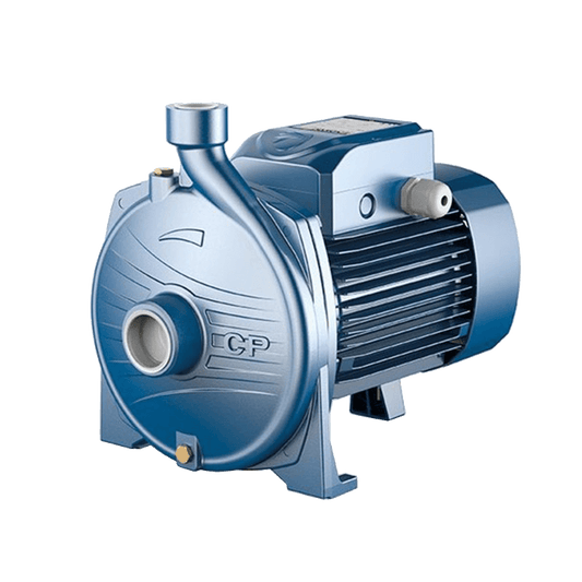 Bomba Centrífuga Pedrollo italiana 1.5 H.P 220 V (Monofásico)