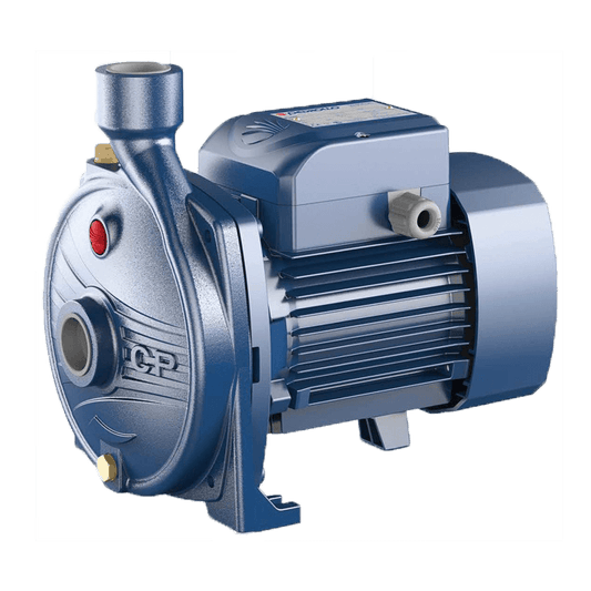 Bomba Centrífuga Pedrollo italiana 1.5 H.P  Voltaje	220/380 V (Trifásico)