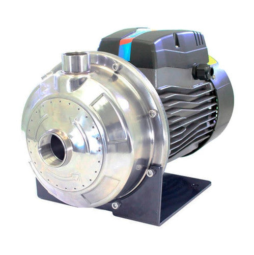Bomba centrifuga Pearl 1. H.P 110/220 V (Monofásico)