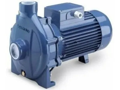 Bomba Centrífuga Pedrollo italiana 7.5 H.P 220/440 V (Trifásico)